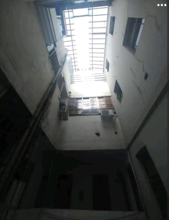 Gran Habitacion En El Obelisco 부에노스아이레스 외부 사진